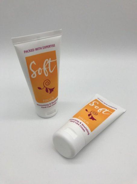 ACTEGA Launches World’s First Dual Cure Soft Touch Coating for Laminate Tubes